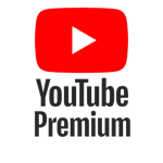  YOUTUBE PREMIUM 1/12 МЕСЯЦЕВ ГОРЯЧАЯ ЦЕНА