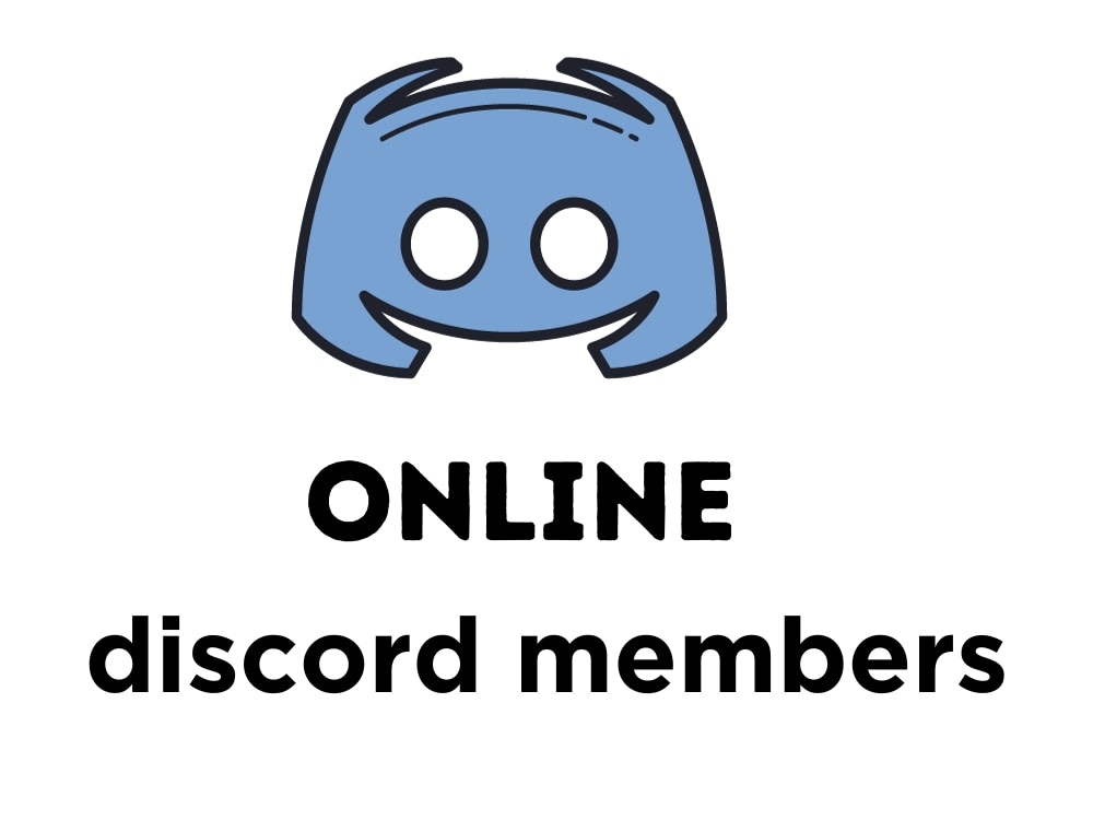 Discord Server▶️Online Members 🌐🌐 NO DROP ✅ PAYPAL ▶️