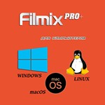 Filmix PRO+ Подписка 1, 3, 6, 12 месяцев Для Компьютера - изображение № 2