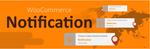 Уведомление WooCommerce — один из основных плагинов для