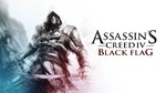 Assassins Creed IV Black Flag