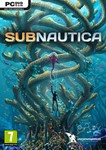 Subnautica [Steam] Лицензия + ПОДАРОК