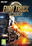  Euro Truck Simulator 2 [STEAM] Лицензия