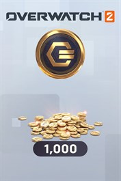 overwatch2✅1000 Монет Любой регион Battle.net(КЛЮЧ)🔑✅