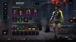 DBD:  CODE ???? New unique Jake skin and keychain - изображение № 2