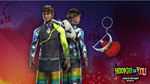 DBD: CODE ???? New unique Jake skin and keychain