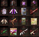 ВЫДАЧА АВТО????️⭐????️ 36 РАУНД ????️⭐????️ TWITCH DROPS ????️⭐