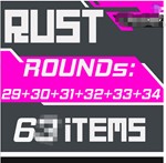 АВТО????️31+32+33+34+35+36+37 РАУНД⭐????️ TWITCH ДРОПЫ
