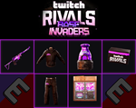 АВТО ВЫДАЧА????️⭐????️ 33 РАУНД ????️⭐????️ TWITCH DROPS ????️⭐