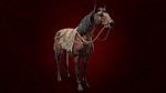 Diablo® IVOrichalcum Speckled Mare (KEY)
