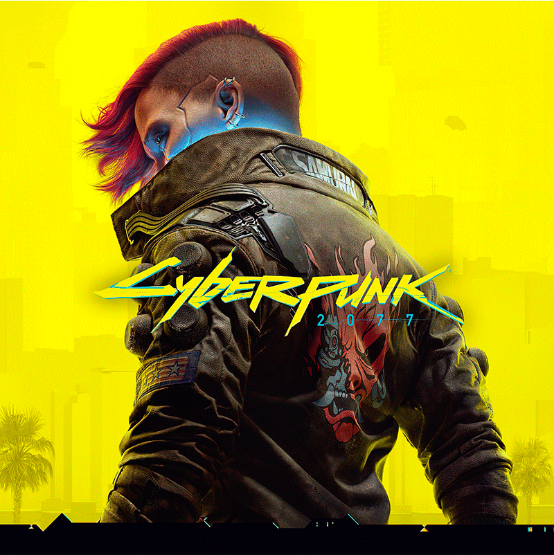 Купить GOG ключ Cyberpunk 2077 Выбор версии/DLCSTEAM 0 по цене 3400р.
