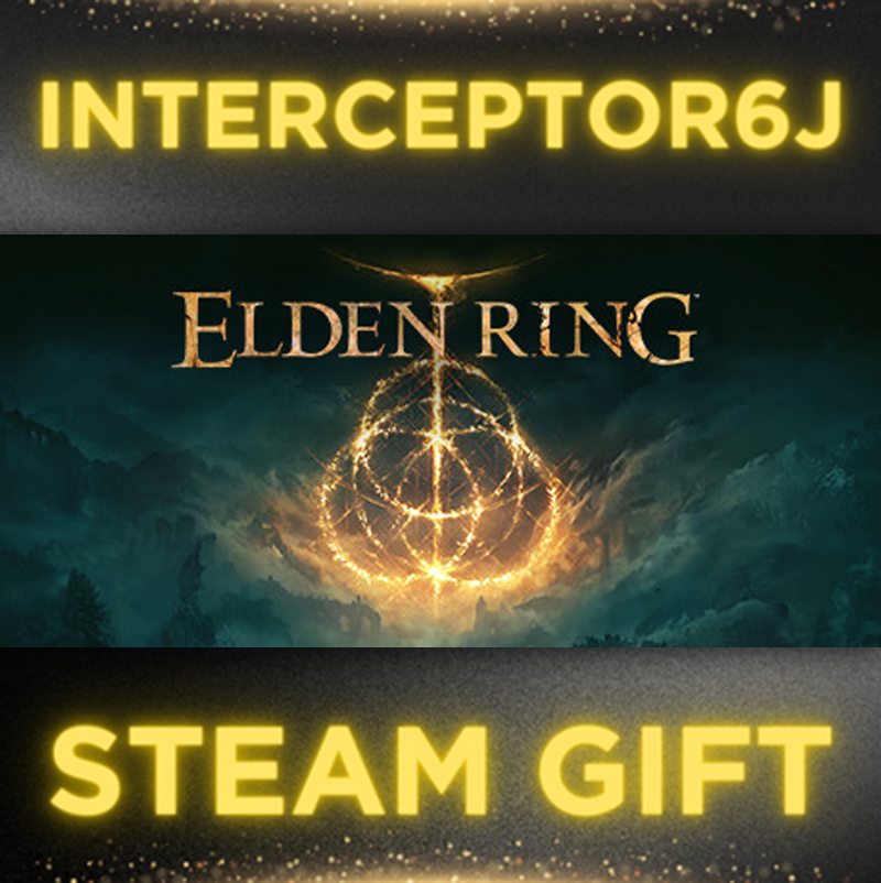 🟥⭐ELDEN RING ☑️ Все регионы/версии⚡STEAM • 💳 0%