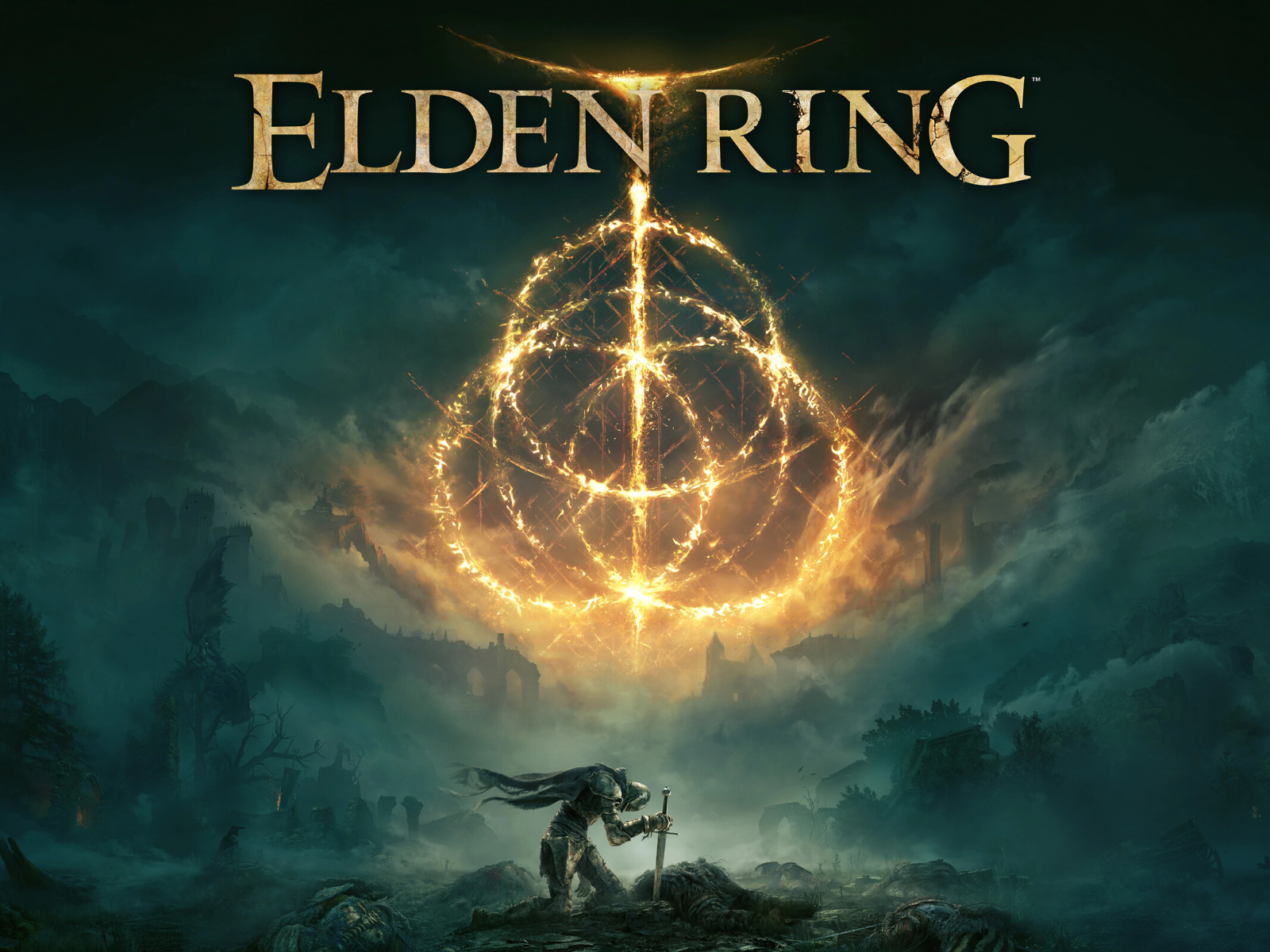 🟥⭐ELDEN RING Deluxe Edition STEAM РФ/СНГ💳0%