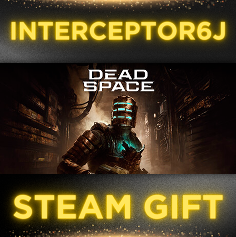 🟦⭐Dead Space (2023) ☑️ Все регионы⚡STEAM • 💳 0%