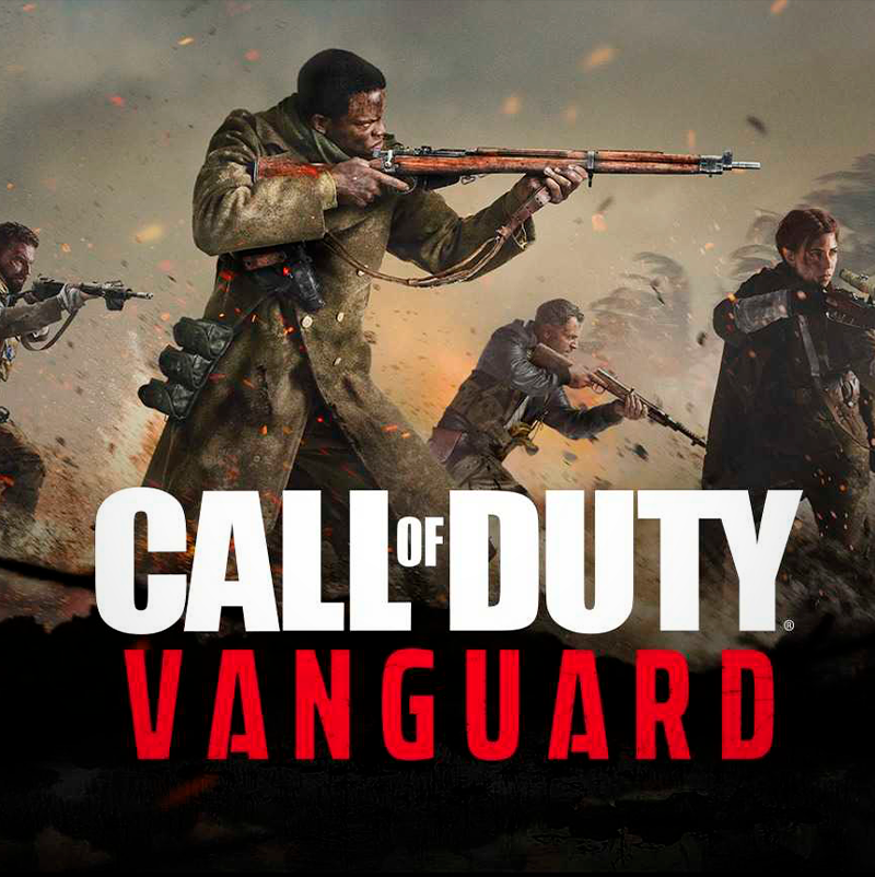 🟥⭐Call of Duty: Vanguard РФ/СНГ/TR/ARG ⭐ STEAM 💳 0%