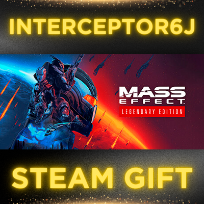 🟥⭐Mass Effect™ издание Legendary ☑️ Все регионы⚡STEAM