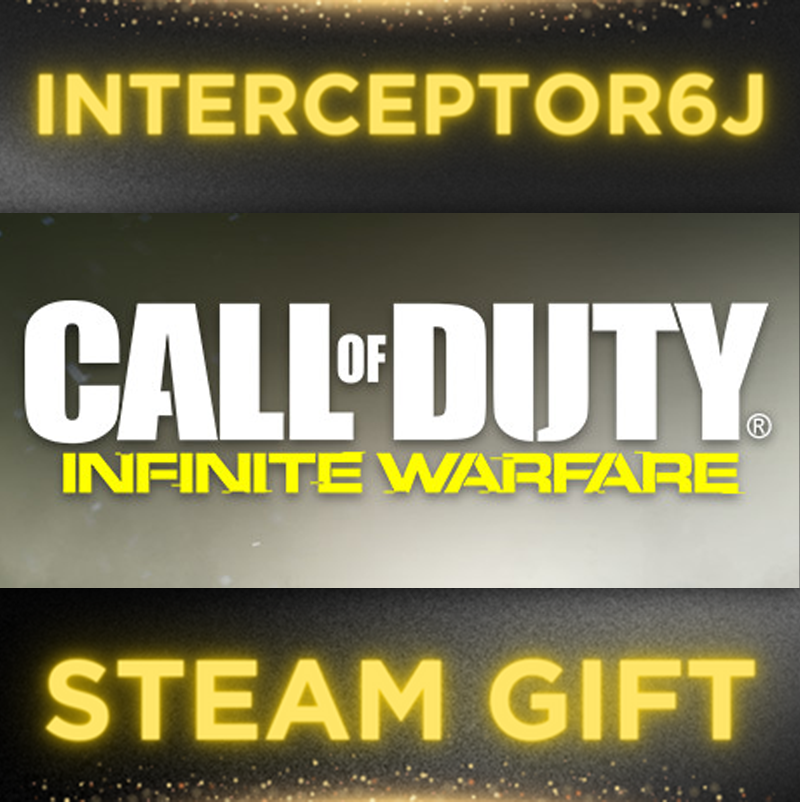 🟦⭐Call of Duty®: Infinite Warfare ☑️ Все регионы⚡STEAM