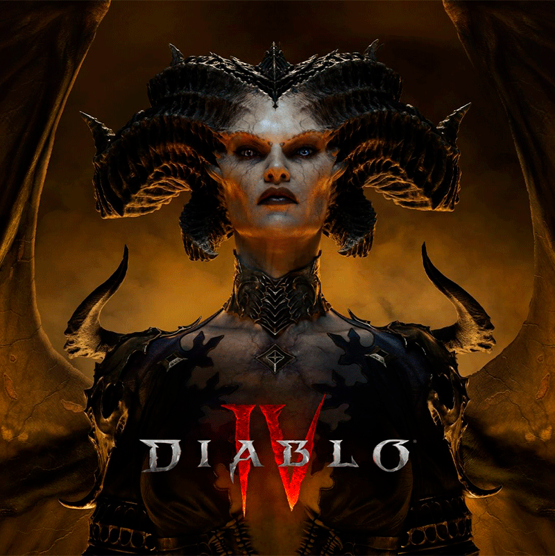 🟥⭐ Diablo® IV ☑️ РФ/МИР + выбор⚡STEAM 💳•0% комиссия