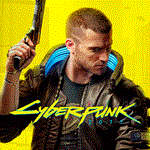⭐Cyberpunk 2077 • Все регионы/версииSTEAM •  0% - изображение № 3