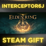 ⭐ELDEN RING ️ Все регионы/версииSTEAM •  0%