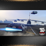 ⭐GTA 5: Premium Edition ️ Все регионыSTEAM •  0% - изображение № 3