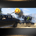 ⭐GTA 5: Premium Edition ️ Все регионыSTEAM •  0% - изображение № 4