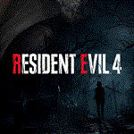 ⭐Resident Evil 4 — «Два пути» • Все регионыSTEAM - изображение № 2