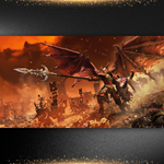⭐Total War WARHAMMER III Champions of Chaos DLCSTEAM - изображение № 4