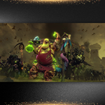 ⭐Total War WARHAMMER III Champions of Chaos DLCSTEAM - изображение № 3