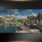 ⭐Anno 1800 ️ Все регионы/версииSTEAM •  0% - изображение № 3