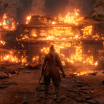 ⭐Sekiro™: Shadows Die Twice ️ Все регионыSTEAM•0% - изображение № 4