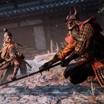 ⭐Sekiro™: Shadows Die Twice ️ Все регионыSTEAM•0% - изображение № 6