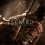 ⭐Sekiro™: Shadows Die Twice ️ Все регионыSTEAM•0% - изображение № 3