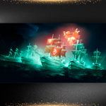 ⭐Sea of Thieves ️ Все регионы/версииSTEAM •  0% - изображение № 4