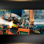 ⭐Sea of Thieves ️ Все регионы/версииSTEAM •  0% - изображение № 3