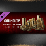 ⭐Call of Duty Points (CP) ️ Все регионыSTEAM • 0%