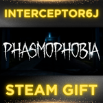 ⭐Phasmophobia ️ Все регионыSTEAM •  0%