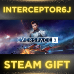 ⭐EVERSPACE™ 2 ️ Все регионыSTEAM •  0%