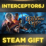 ⭐Baldur's Gate 3 ️ Все регионы/версииSTEAM •  0%