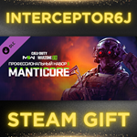 ⭐Manticore: Pro Pack ️ Все регионыSTEAM •  0%