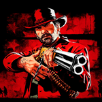 ⭐Red Dead Redemption 2: Ultimate • Все регионыSTEAM - изображение № 2