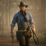 ⭐Red Dead Redemption 2: Ultimate • Все регионыSTEAM - изображение № 3