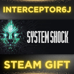 ⭐SYSTEM SHOCK REMAKE 2023 ️ Все регионыSTEAM• 0%