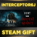 ⭐Hunt: Showdown 1896 ️ Все регионыSTEAM •  0%