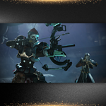 ⭐Destiny 2: Набор Отвергнутые ️ Все регионыSTEAM - изображение № 3