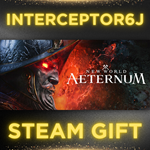 ⭐New World ️ Все регионы/версииSTEAM • 0%