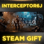 ⭐The Callisto Protocol Digital Deluxe ️ Все регионы