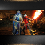 ⭐Mortal Kombat 1 (2023) ️ Все регионыSTEAM •  0% - изображение № 3