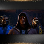 ⭐Mortal Kombat 1 (2023) ️ Все регионыSTEAM •  0% - изображение № 2