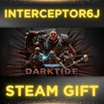 ⭐Warhammer 40,000: Darktide ️ Все регионыSTEAM